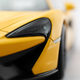Illustration for article titled TopSpeeds Volcano Yellow McLaren 570s